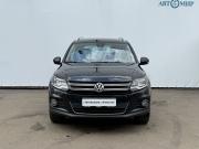 Volkswagen Tiguan I Рестайлинг Москва  - изображение 14