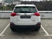 Toyota RAV4 IV (XA40) Уфа  - изображение 22