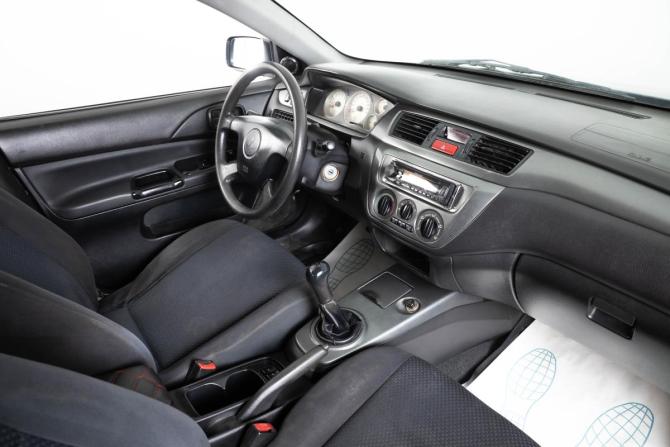 Mitsubishi Lancer IX Рестайлинг с пробегом 2005 года, цена 349 000 рублей, 265000 км, седан, Автокод Объявления
