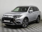 Mitsubishi Outlander III Рестайлинг 3 Москва  - изображение 19