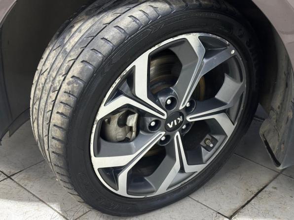 Kia Ceed III с пробегом 2018 года, цена 1 460 000 рублей, 147000 км, хэтчбек, Автокод Объявления