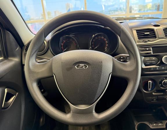 Lada (ВАЗ) Granta I Рестайлинг с пробегом 2025 года, цена 960 000 рублей, 30000 км, лифтбек, Автокод Объявления