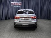 Kia K3 II Рестайлинг Москва  - изображение 31