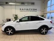 Lada (ВАЗ) Vesta I Волгоград  - изображение 23