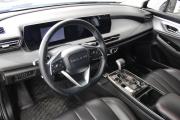 BAIC U5 Plus Томск  - изображение 21