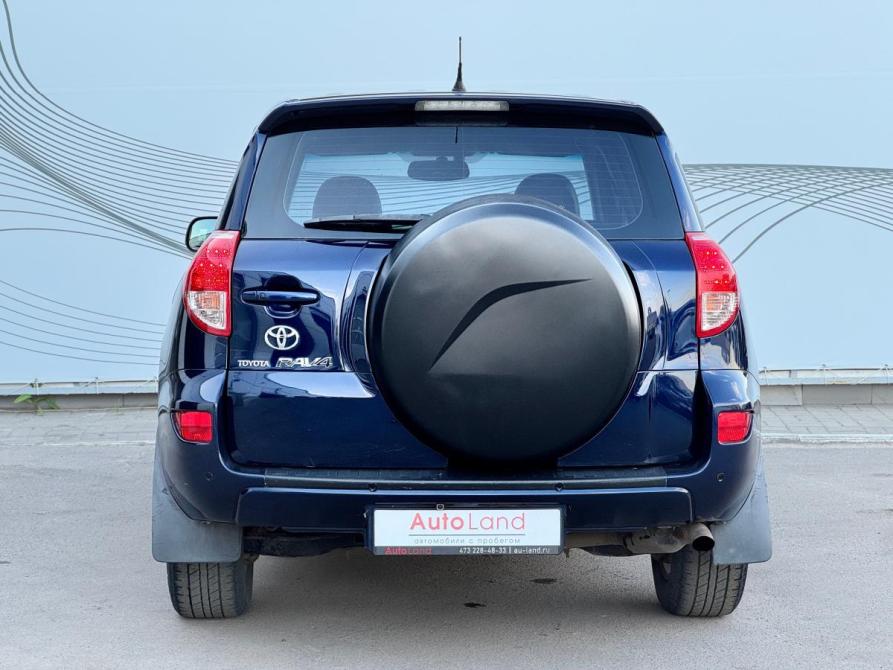 Toyota RAV4 III (XA30) Воронеж  - изображение 7