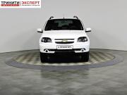 Chevrolet Niva I Рестайлинг Белгород  - изображение 20
