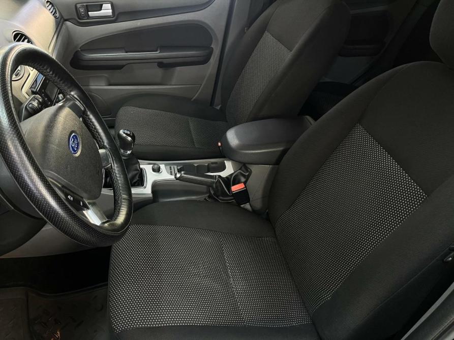 Ford Focus II Рестайлинг Нижнекамск  - изображение 7