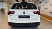Volkswagen Tiguan II Санкт-Петербург  - изображение 24