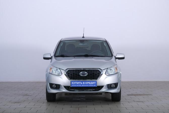 Datsun on-DO I с пробегом 2018 года, цена 599 000 рублей, 68000 км, седан, Автокод Объявления