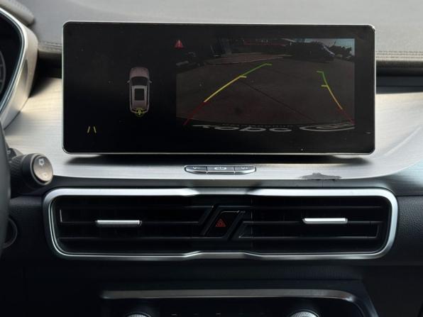 Geely Coolray I с пробегом 2021 года, цена 1 599 000 рублей, 89998 км, внедорожник, Автокод Объявления