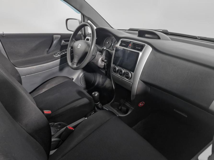 Suzuki Liana I Рестайлинг Нижний Новгород  - изображение 10