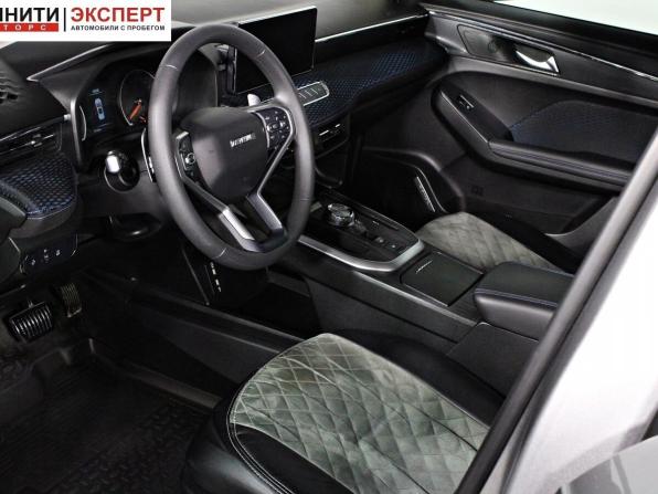 Haval Jolion I с пробегом 2023 года, цена 1 757 000 рублей, 71869 км, внедорожник, Автокод Объявления