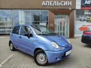 Daewoo Matiz II Набережные Челны  - изображение 19