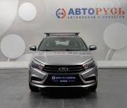 Lada (ВАЗ) Vesta I Москва  - изображение 27