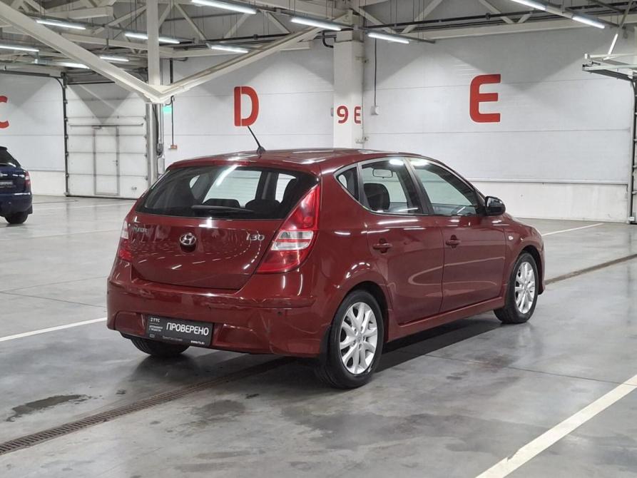 Hyundai i30 I Рестайлинг Казань  - изображение 6