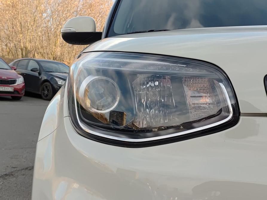 Kia Soul II Рестайлинг Ижевск  - изображение 21