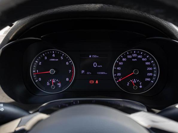 Kia Cerato IV с пробегом 2019 года, цена 1 899 000 рублей, 100989 км, седан, Автокод Объявления