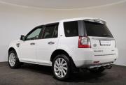 Land Rover Freelander II Рестайлинг Ярославль  - изображение 31