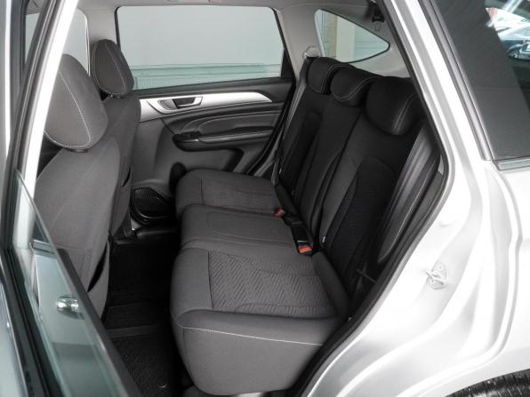 Haval M6 II с пробегом 2023 года, цена 1 730 000 рублей, 54492 км, внедорожник, Автокод Объявления