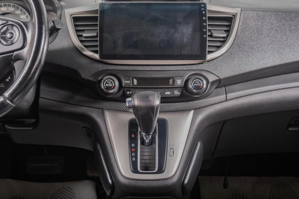 Honda CR-V IV Томск  - изображение 16