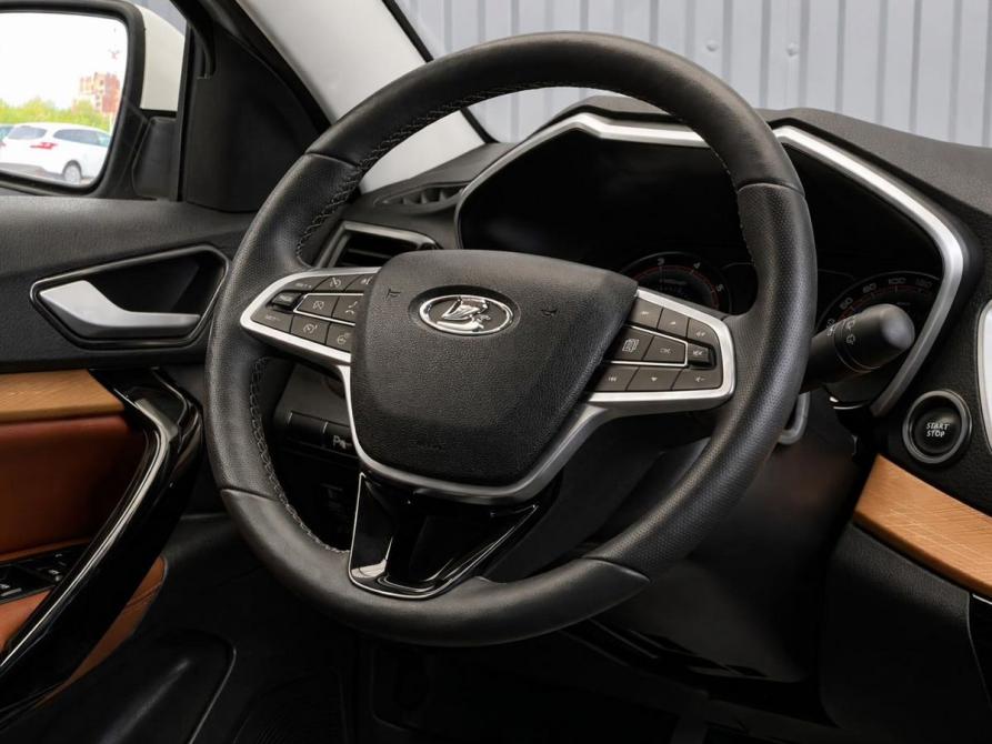 Lada (ВАЗ) Vesta I Рестайлинг (NG) Пермь  - изображение 11