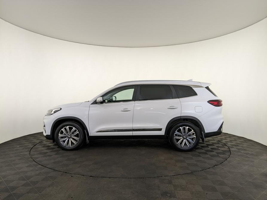 Chery Tiggo 8 I Москва  - изображение 8