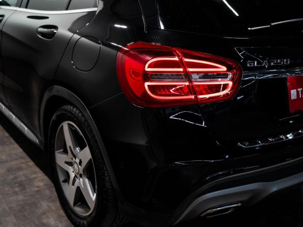 Mercedes-Benz GLA I (X156) с пробегом 2014 года, цена 1 450 000 рублей, 105980 км, внедорожник, Автокод Объявления