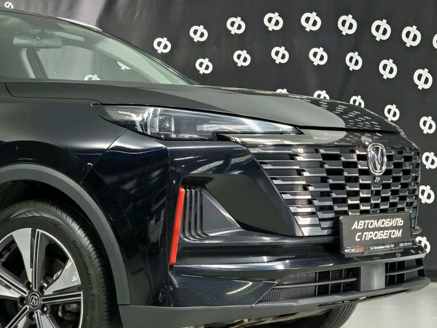 Changan CS55 Plus II Новосибирск  - изображение 10