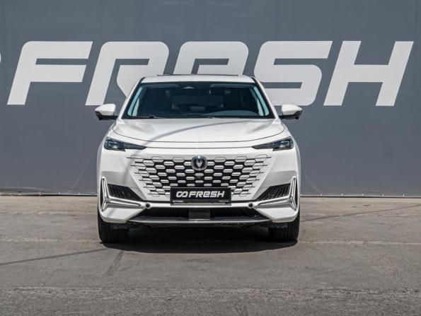 Changan UNI-K с пробегом 2023 года, цена 2 739 000 рублей, 64355 км, внедорожник, Автокод Объявления