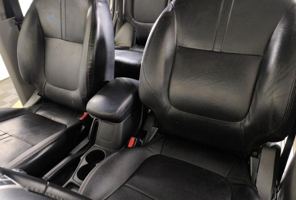 Mitsubishi Pajero Sport II Рестайлинг Нижний Новгород  - изображение 9
