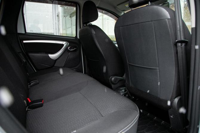 Nissan Terrano III (D10) с пробегом 2020 года, цена 1 600 000 рублей, 50000 км, внедорожник, Автокод Объявления