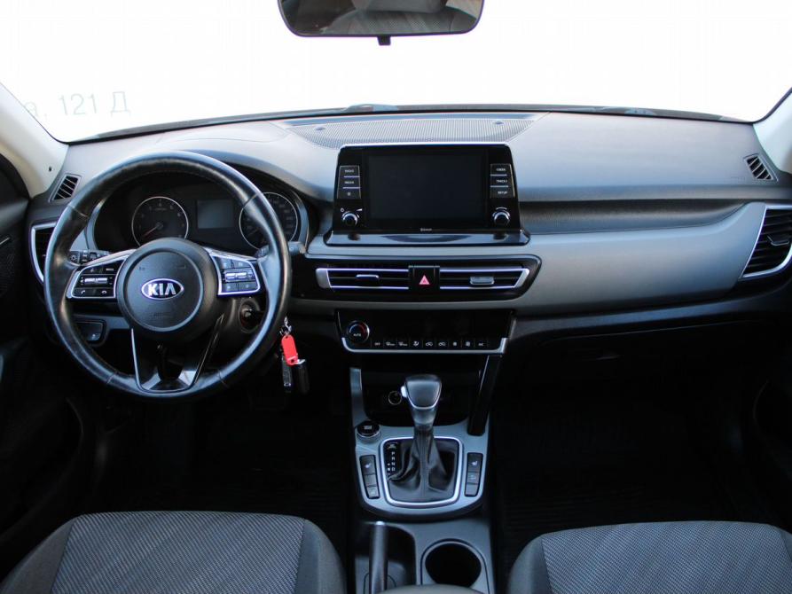Kia Seltos I Нижний Новгород  - изображение 8