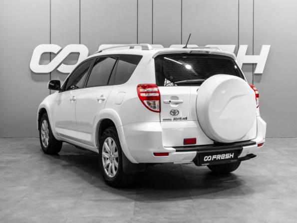 Toyota RAV4 III (XA30) Рестайлинг с пробегом 2011 года, цена 1 920 000 рублей, 106088 км, внедорожник, Автокод Объявления