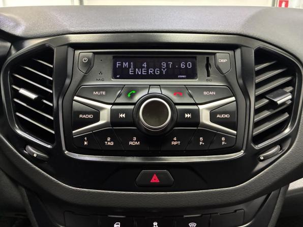 Lada (ВАЗ) Vesta I с пробегом 2019 года, цена 920 000 рублей, 122000 км, универсал, Автокод Объявления