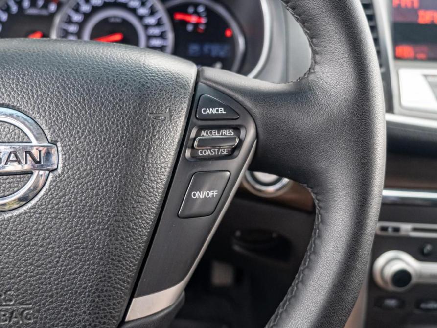 Nissan Teana II Рестайлинг Краснодар  - изображение 16