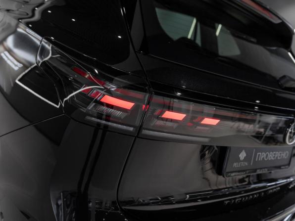 Volkswagen Tiguan III (China Market) с пробегом 2026 года, цена 4 535 000 рублей, 25 км, внедорожник, Автокод Объявления