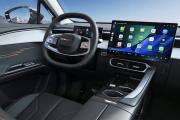 Omoda C5 II Москва  - изображение 13
