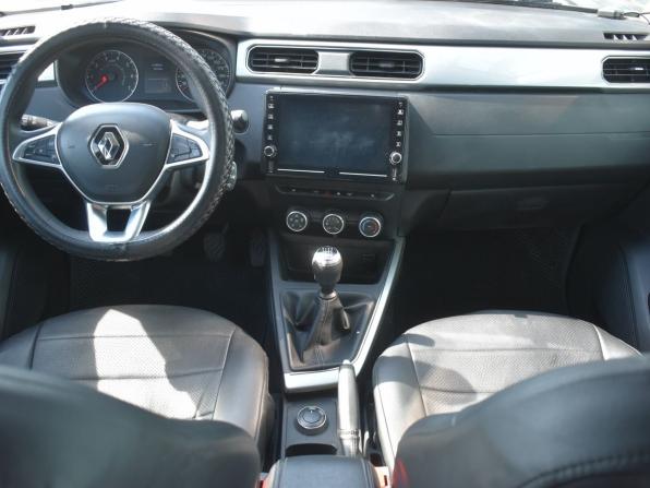 Renault Arkana I с пробегом 2021 года, цена 1 690 000 рублей, 115004 км, внедорожник, Автокод Объявления