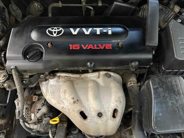Toyota Camry VI (XV40) Рестайлинг с пробегом 2011 года, цена 870 000 рублей, 445396 км, седан, Автокод Объявления