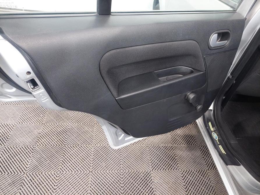 Ford Fusion I Рестайлинг Пермь  - изображение 18