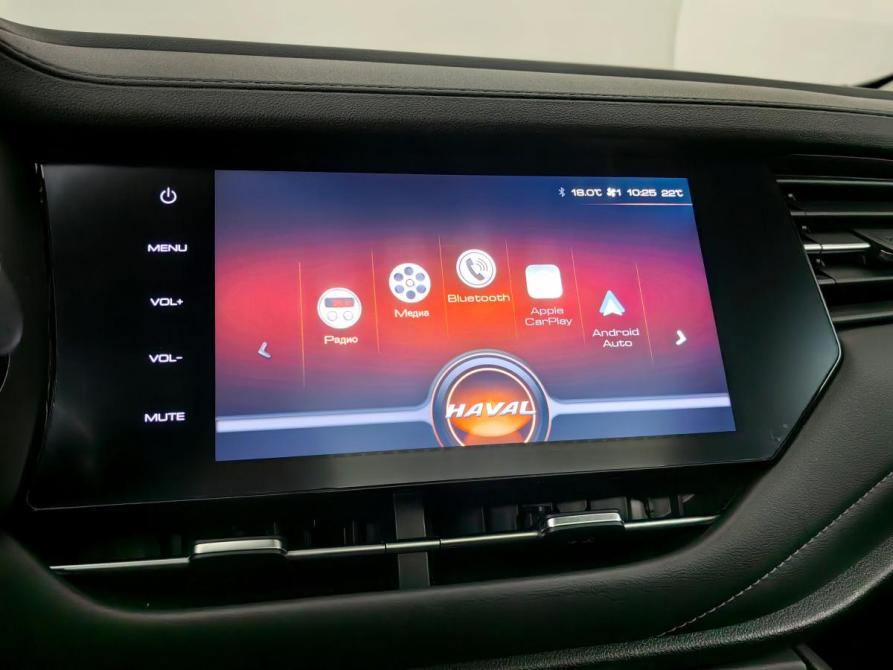 Haval F7 I Москва  - изображение 17