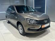 Lada (ВАЗ) Granta I Рестайлинг Новосибирск  - изображение 26