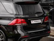 Mercedes-Benz GLE I (W166) Санкт-Петербург  - изображение 50