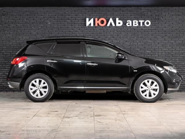 Nissan Murano II (Z51) Рестайлинг 2 с пробегом 2011 года, цена 1 090 000 рублей, 261278 км, внедорожник, Автокод Объявления