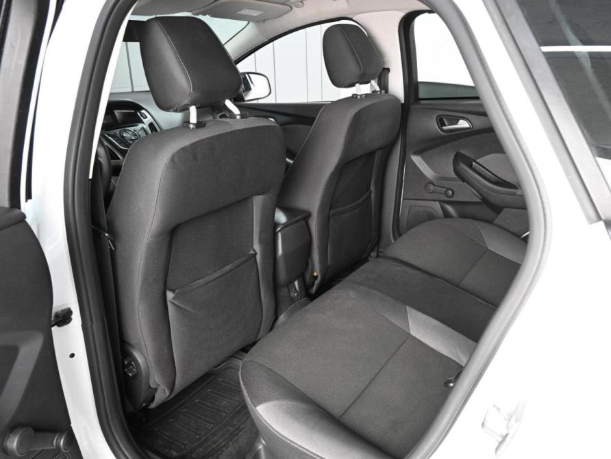 Ford Focus III Ростов-на-Дону  - изображение 12