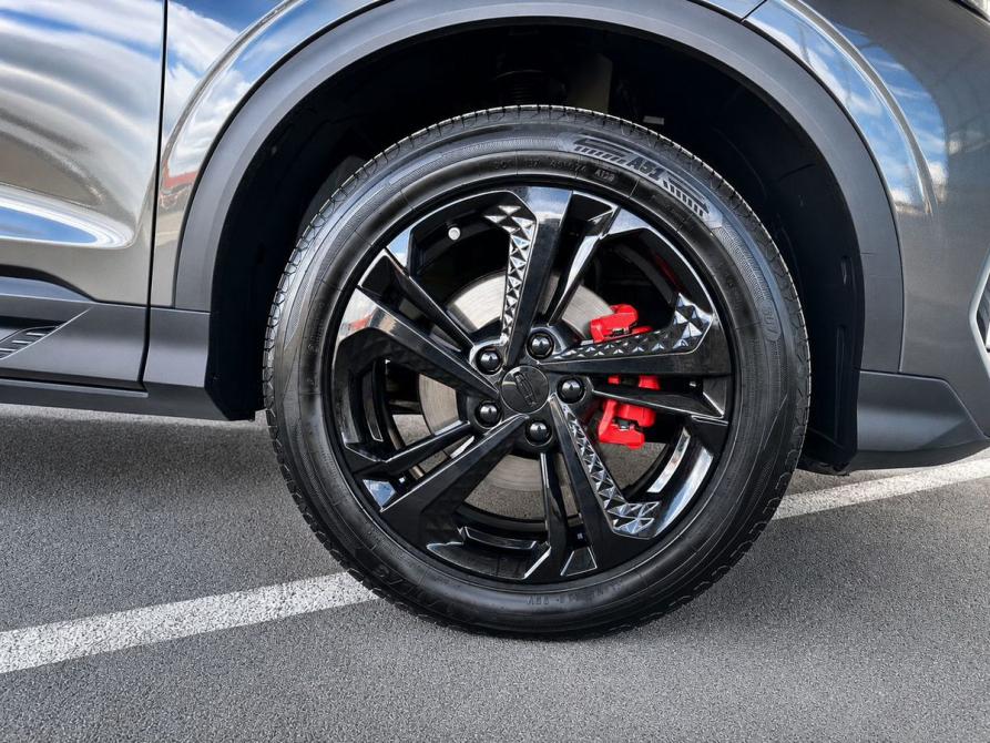 Geely Coolray I Рестайлинг Ростов-на-Дону  - изображение 10