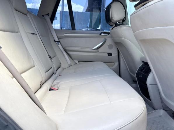 BMW X5 I (E53) с пробегом 2002 года, цена 1 152 000 рублей, 467793 км, внедорожник, Автокод Объявления