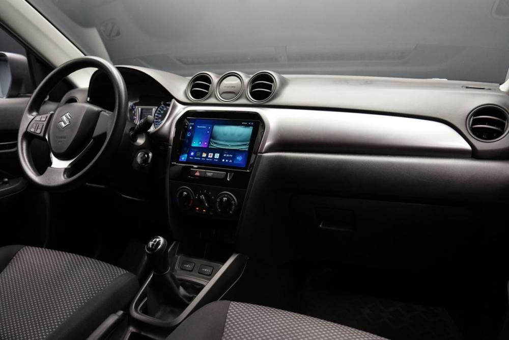 Suzuki Vitara II Рестайлинг Крым  - изображение 22