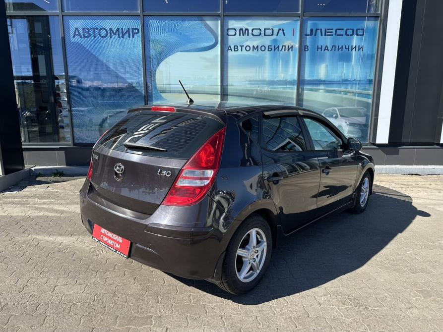 Hyundai i30 I Рестайлинг Архангельск  - изображение 5